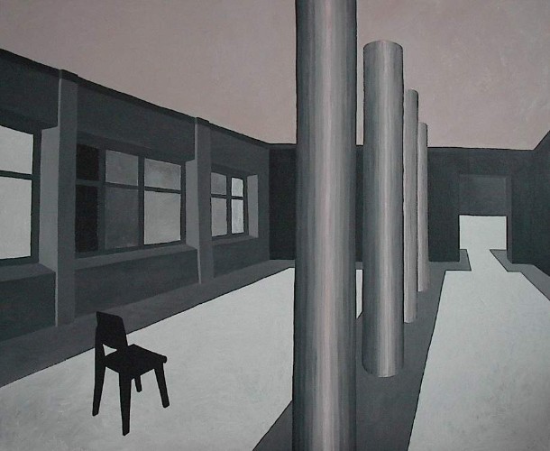 Gelb ist eine heitere Farbe