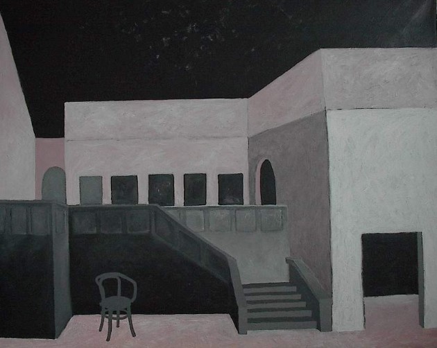 Rot ist eine warme Farbe