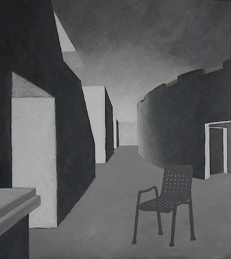 Gelb und Rot ergibt Orange